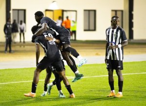 Bugesera FC yatesheje amanota APR FC itagikanganye