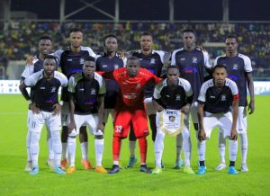 Mapinduzi Cup: Bamwe mu bakinnyi APR FC igenderaho bagize imvune zitazatuma bakina 1/2 