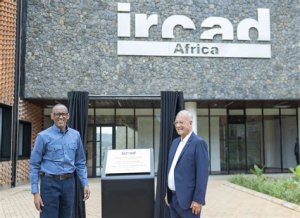 Perezida Kagame mu bayobozi 100 bateje imbere ubuvuzi bwa kanseri