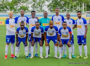 Rayon Sports yahagaritse abakinnyi 2 bazira imyitwarire mibi