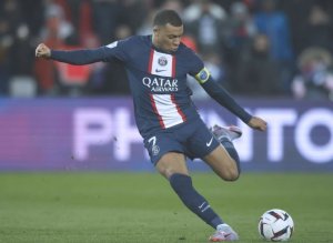 Kylian Mbappé yemeye guhara akayabo ngo yerekeze muri Real Madrid