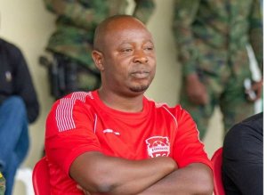 Perezida wa Etincelles FC yeguye kubera impamvu zirimo umunaniro