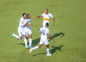 Rayon Sports yatsinze Mukura VS isubika ibirori bya APR FC