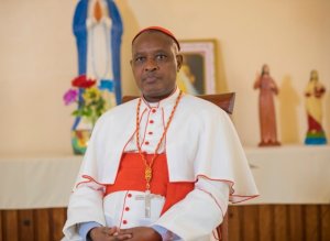 Kiliziya y'u Rwanda yatangije icyunamo cy'urupfu rwa Papa Francis
