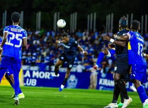 Perezida wa Tanzania yahaye Singida arenga Miliyoni 2 Frw kubera gutsinda Rayon Sports
