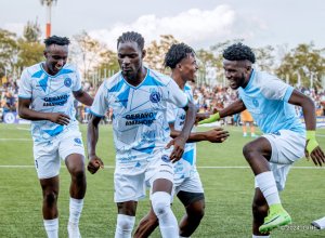 Police FC yatsinze Bugesera FC yegukana igikombe cya kabiri cy'Amahoro