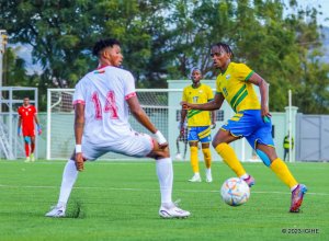 Ibivugwa mbere y'uko Amavubi yesurana na Benin muri Cote d'Ivoire