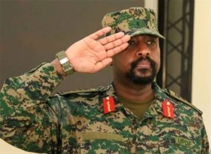 RDC na Sudani ntibakiriye neza ibyo Gen Muhoozi aherutse kubatangazaho 