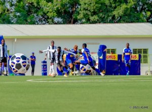"Itike yageze ku bihumbi 50 FRW"-Ibiciro byo kureba umukino wa Rayon Sports VS APR FC byatumbagiye