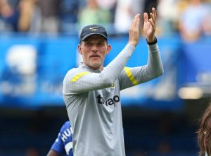 Tuchel waguriwe myugariro ukomeye yavuze ku byo kuzana Cristiano Ronaldo muri Chelsea