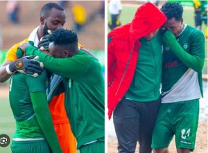 Dore bimwe mu byitambitse urugendo rwa Kiyovu Sports ruyerekeza ku gikombe