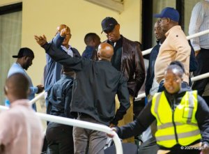 Abayobozi ba APR FC bakoze inama yiga ku mutoza nyuma yo kunanirwa Bugesera FC