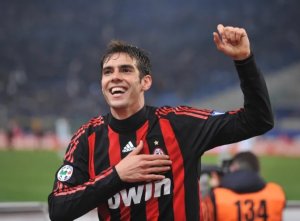 Ancelotti yahishuye uko yari agiye kwanga gusinyisha Kaka amuziza gusa n'Abahamya ba Yehova