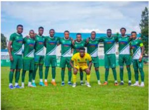Hari ubwoba ko Kiyovu Sports ishobora gusenyuka kubera gutsindwa umusubirizo 