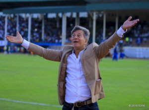 Robertinho yahakanye amakuru yo kwerekeza muri Gasogi United