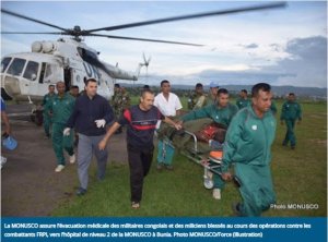 DR Congo: M23 iracecetse, indi mitwe yitwaje intwaro yongereye urugomo