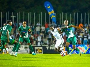 Kiyovu Sports yugarijwe n'ubukene yahagamye APR FC