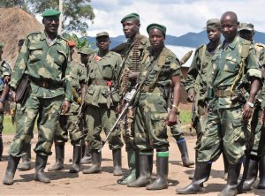 Leta ya RDC iri kugerageza guhimba impamvu yo kudasenya FDLR