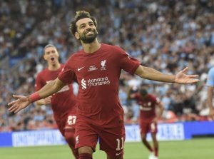 Real Madrid yongeye kwihesha ikuzo imbere ya FC Barcelona,Liverpool ihagarika umuvuduko wa Man City