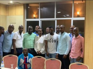 Rayon Sports yakoze inama yakusanyirijwemo akayabo k'amafaranga