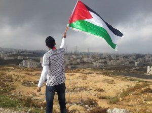 Inteko rusange ya Loni yemeje ko Palestine yaba umunyamuryango wayo
