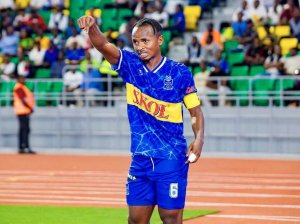 Rayon Sports yatangiye urugendo rwo gushaka miliyoni 40 FRW yo kugura Muhire Kevin