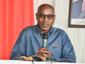 Burundi: Ntamunyeshuri Wemerewe Kurenga Imbizi z' Umupaka Muri Iki Gihe cy' Ibiruhuko