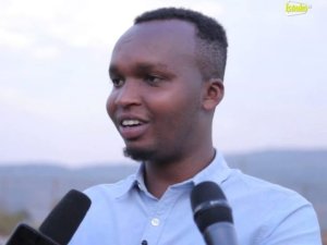 "Gasogi United ni nk'igare naho Rayon Sports ni rukururana"-Umuvugizi wa Rayon Sports
