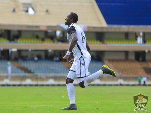 APR FC igiye kurekura abakinnyi barimo Sugira Ernest