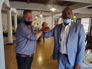 Rayon Sports yishyuye umutoza Ivan Minnaert wari uyimereye nabi 