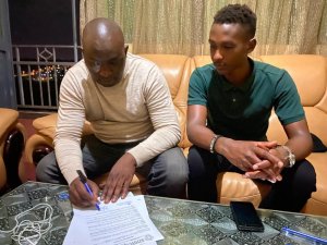 Kiyovu Sports yashyizeho ibisabwa ku muntu ushaka kuba Perezida wayo bigonga Juvenal wifuzwa na bamwe