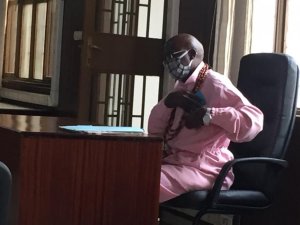 Urukiko rw'Ubujurire rwashimangiye ko Dr. Leon Mugesera afungwa burundu ahitta yongera kujurira [YAVUGURUWE