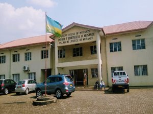 Musanze: Uwari umuyobozi w'ishuri yahamijwe icyaha cy'ivangura akatirwa imyaka irindwi y'igifungo