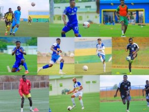 Abakinnyi 10 bivugwa ko bahembwa agatubutse muri shampiyona y'u Rwanda [URUTONDE]