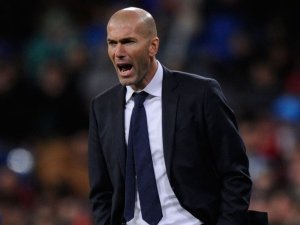 Ikipe Zinedine Zidane azatoza mu mwaka w'imikino utaha yamenyekanye
