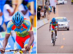 Eritrea yikuye muri Tour du Rwanda 2022 kubera impamvu itangaje