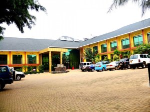 RDB yahaye igihano Hilltop Hotel kubwo kwitwara nabi muri Tour du Rwanda 2022