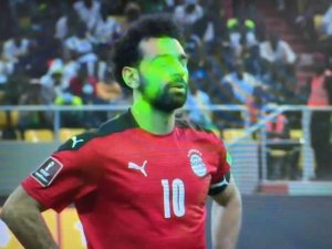 Misiri igiye kurega Senegal/Cameroon yakoreye amateka kuri Algeria