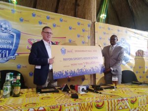 Hamenyekanye ibanga rikomeye Rayon Sports yakoresheje kugira ngo SKOL iyishoremo akayabo 