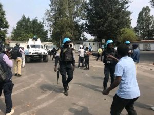 RDC yitandukanyije n'abaturage iha isezerano rikomeye MONUSCO 