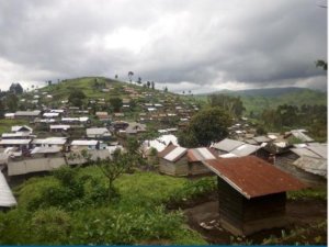 DR Congo: Komanda wa Police muri kivu ya ruguru yishwe n'umusirikare we