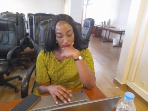 PAC yasohoye umukozi wa RHA mu biganiro kubera igisubizo gitangaje yayihaye 