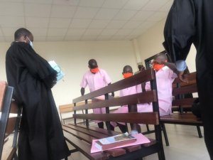 Gusomera abanyamakuru bafunze byasubitswe kubera amahugurwa
