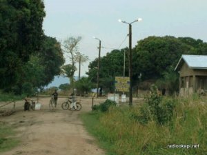 Imibare mishya ya (HCR) irerekana ko Abanye-Congo 6000 bamaze guhungira muri Zambie