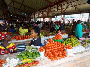 Ibiciro mu Rwanda byiyongereyeho 17,6% muri Nzeri 2022