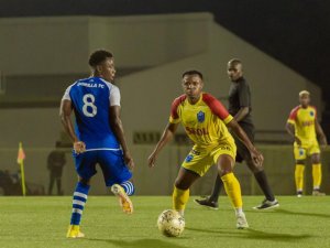 Rayon Sports yatsinze Gorilla FC igumana umwanya wa mbere 