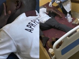 Abiyise abuzukuru ba shitani barashinjwa gukubita abafana ba APR FC bakabagira intere