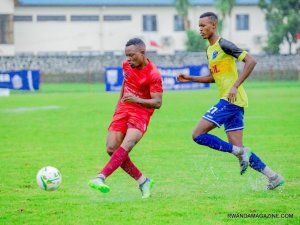 Hamenyekanye igihe umukino wa Rayon Sports na Musanze FC uzabera