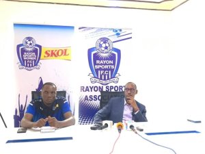 Rayon Sports yikuye mu gikombe cy'Amahoro 2023 kubera FERWAFA