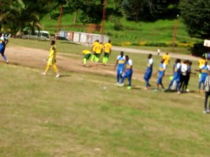 Rayon Sports yasusurukije Abanya Karongi bamaze imyaka 15 mu bwigunge 